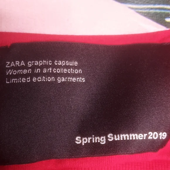 Zara - Picture 3 of 4